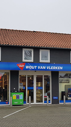 Winkel Helmond