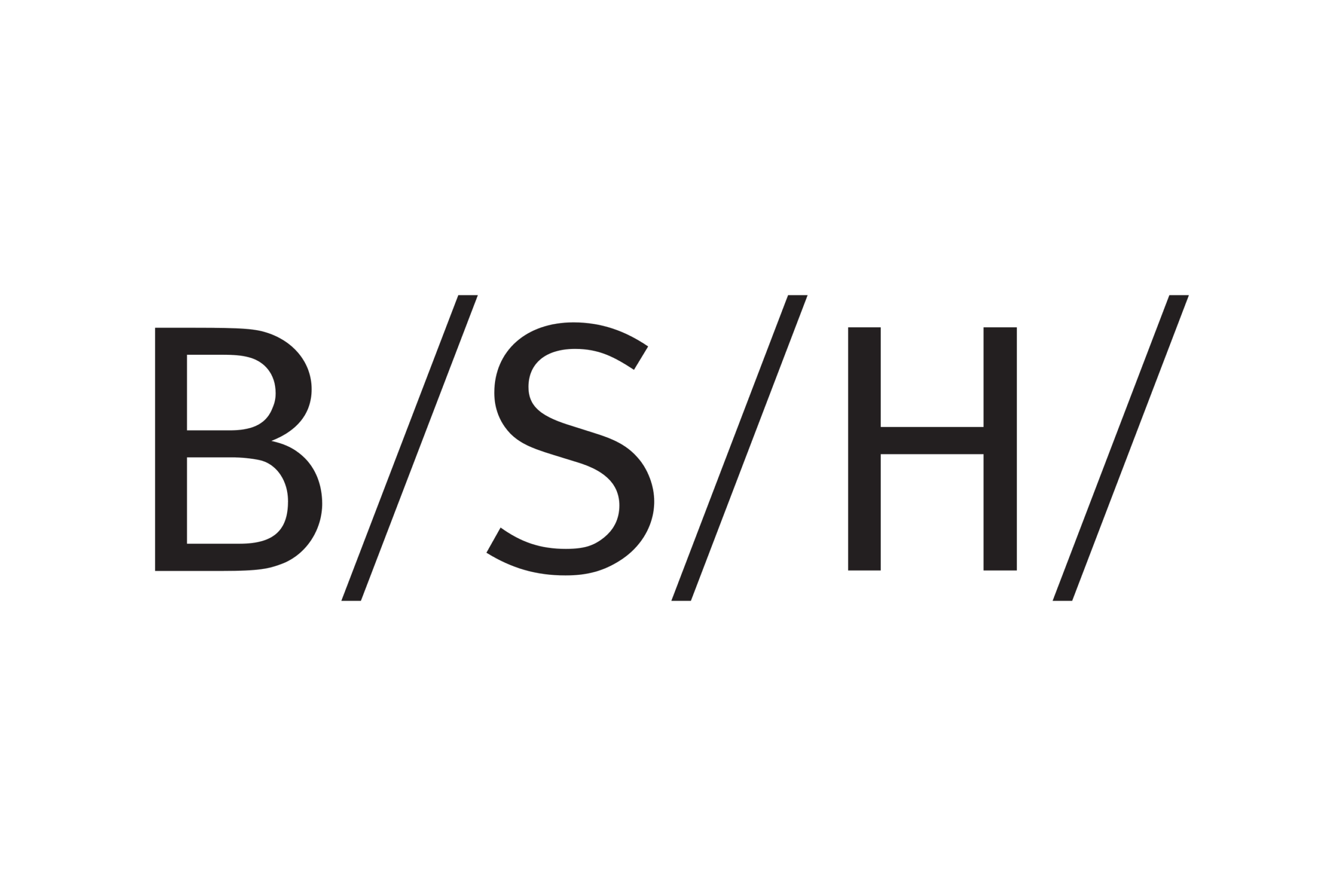 BSH